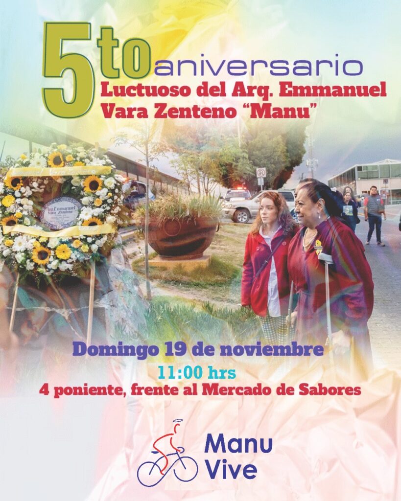 Ayuntamiento de Puebla iluminará sus inmuebles en conmemoración de víctimas de siniestros viales