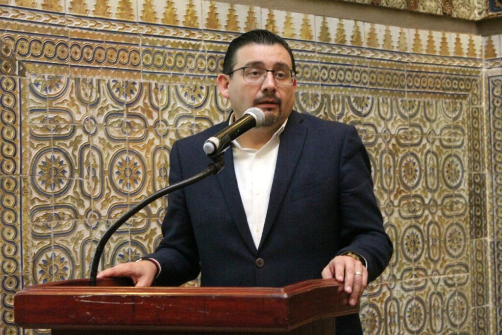 Realiza Congreso acciones de sensibilización para erradicar la violencia contra las mujeres