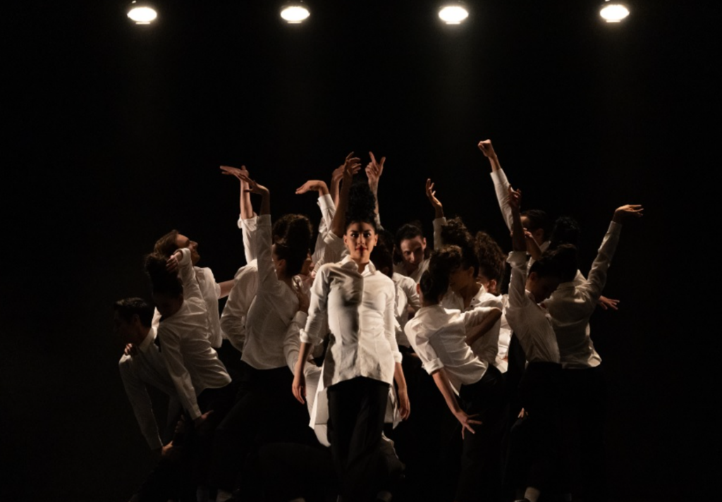 Al ritmo de Arturo Márquez y Pérez Prado, la Compañía Nacional de Danza regresa al Cenart