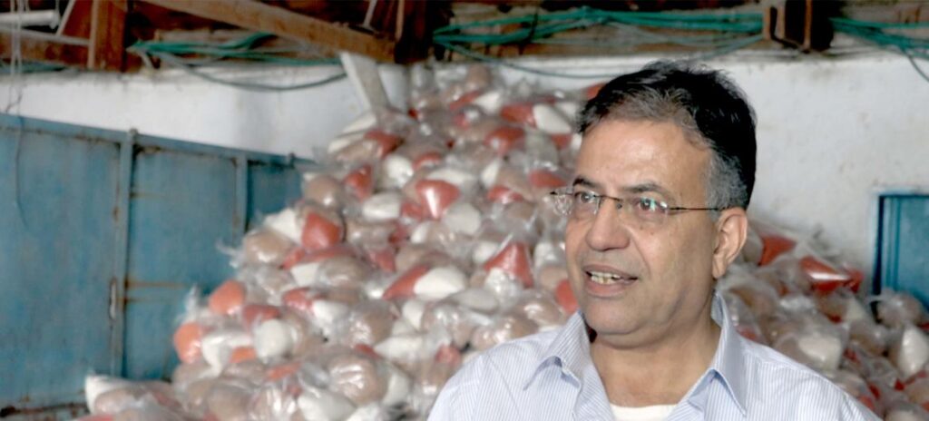 En primera persona: He visto muchas guerras en Gaza, ninguna como esta. Es una nueva Nakba