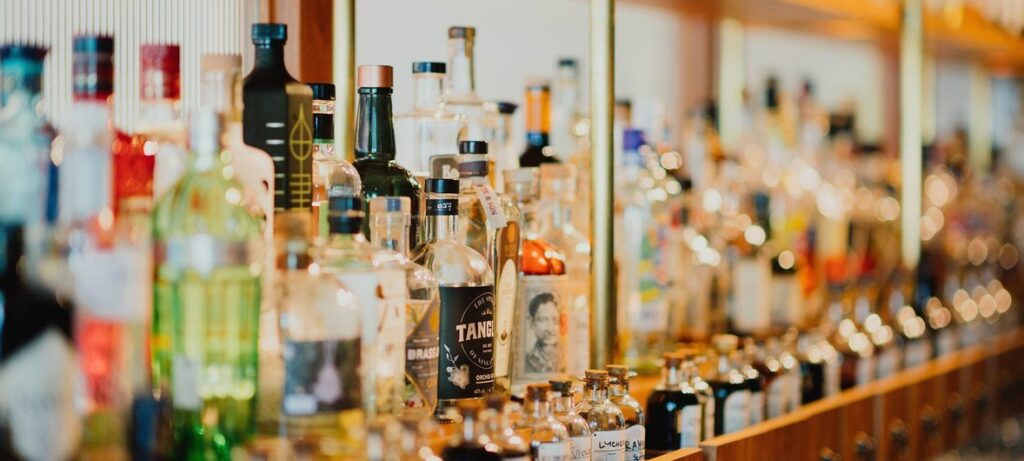 Organizaciones de todo el mundo unidas para reducir aún más el consumo nocivo de alcohol