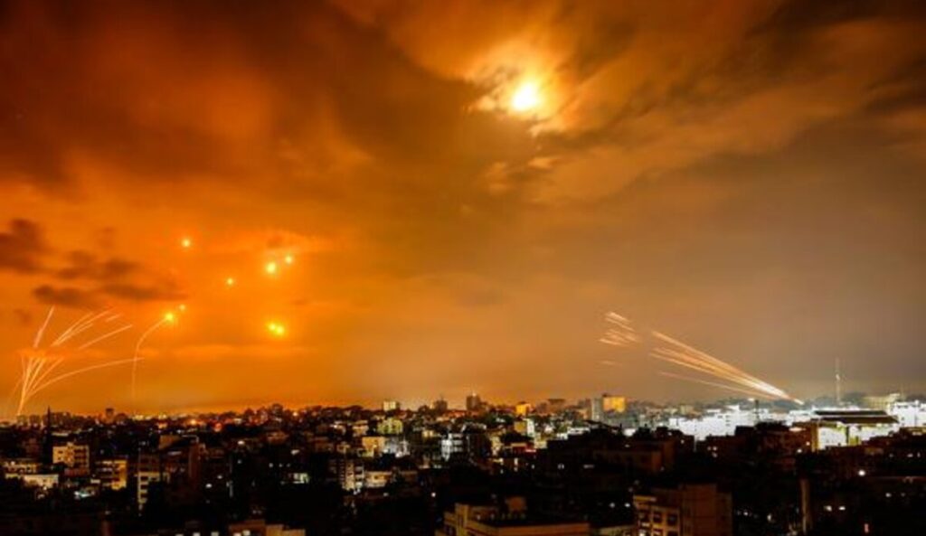 Israel-Palestina: Aumenta el número de muertos mientras el norte de Gaza se queda sin ayuda