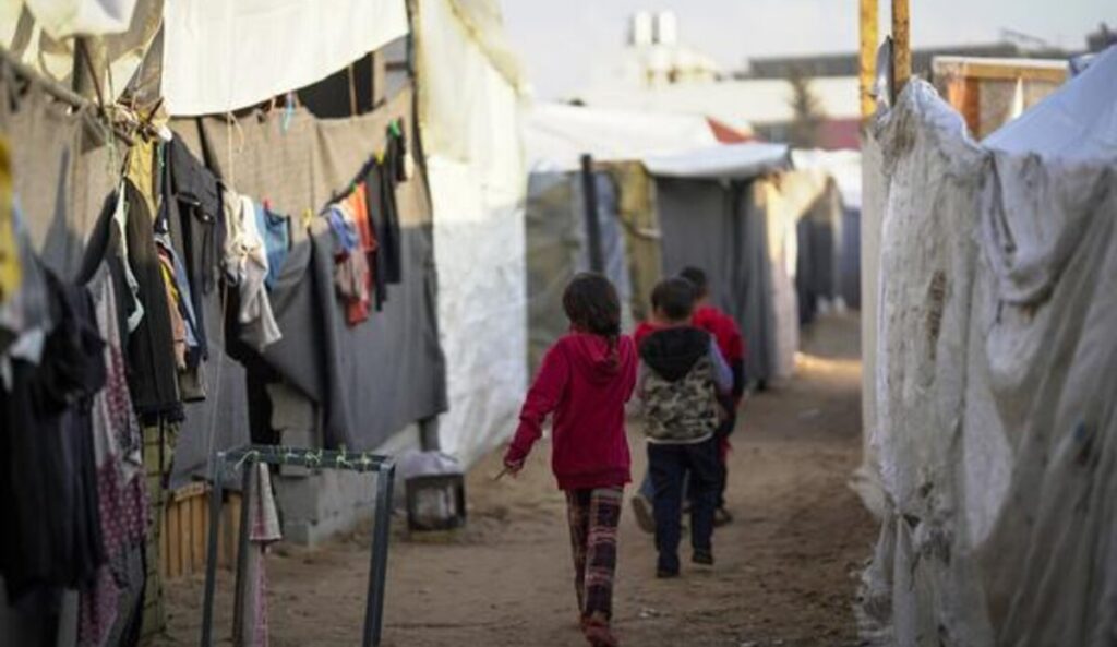 Israel-Palestina: El número de civiles asesinados en Gaza no tiene paralelo ni antecedentes, afirma Guterres