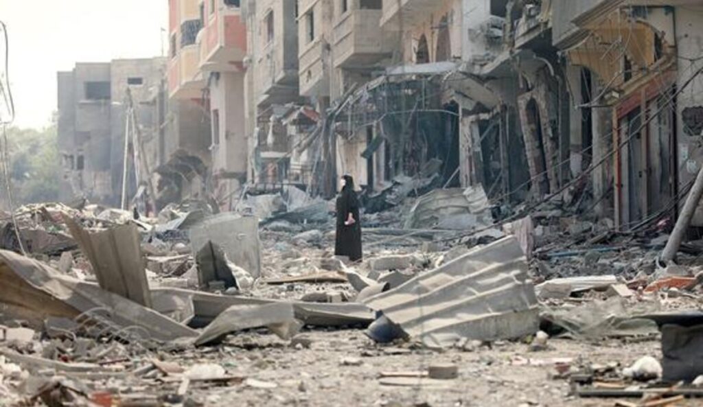 Israel-Palestina: La ONU acoge con satisfacción la pausa humanitaria en los combates y el pacto para la liberación de rehenes