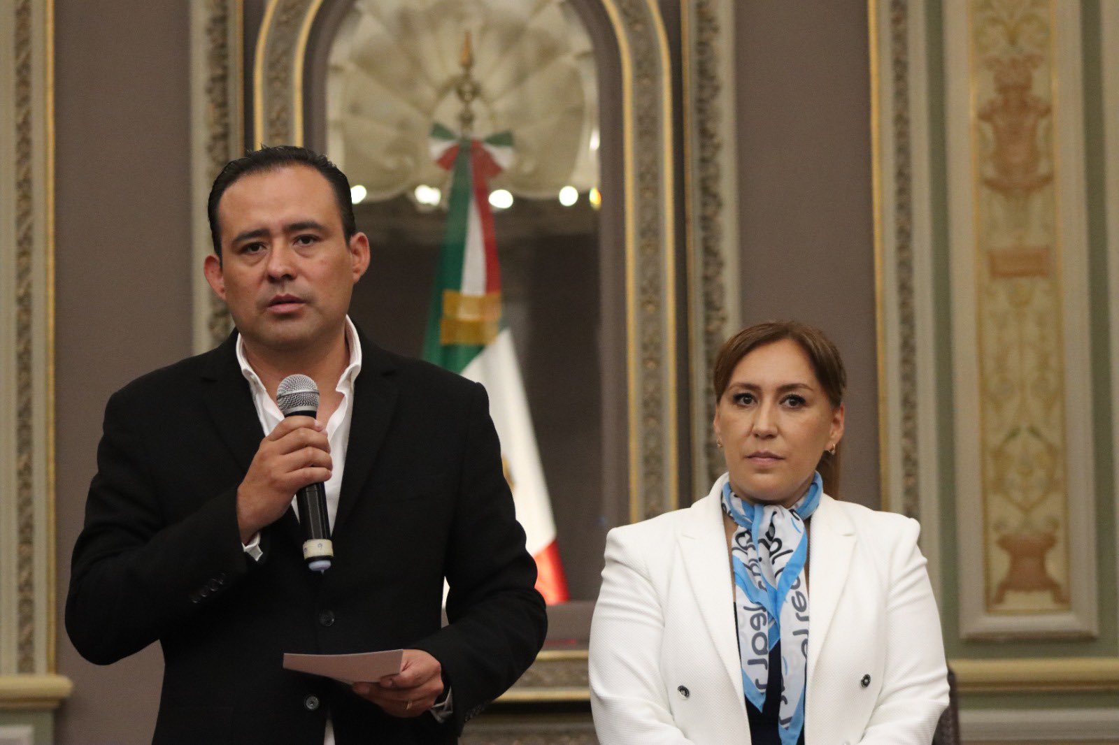 Más de la mitad de diputados podría buscar participar en el proceso electoral del 2024: Eduardo Castillo