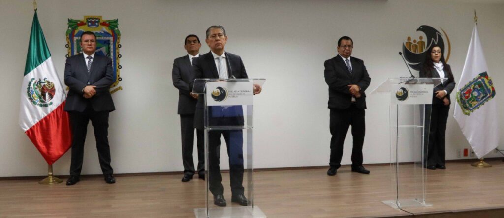 Roberto Antonio asesinó a su madre e Iván a su hermano de solo 10 años: FGE