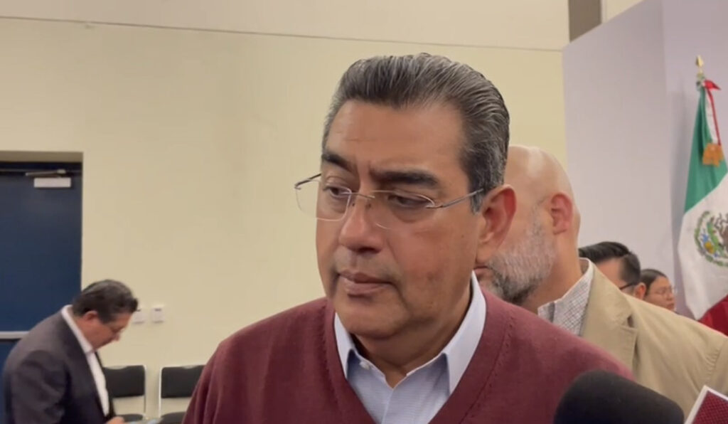 Salomón Céspedes rendirá su primer informe en el Auditorio Metropolitano