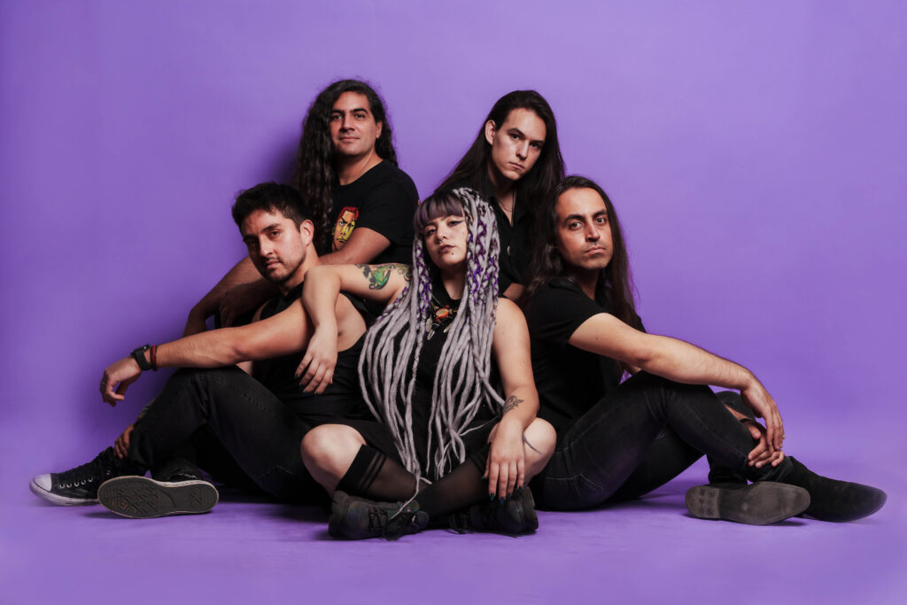 Delta libera “At Last”, segundo adelanto de su próximo disco