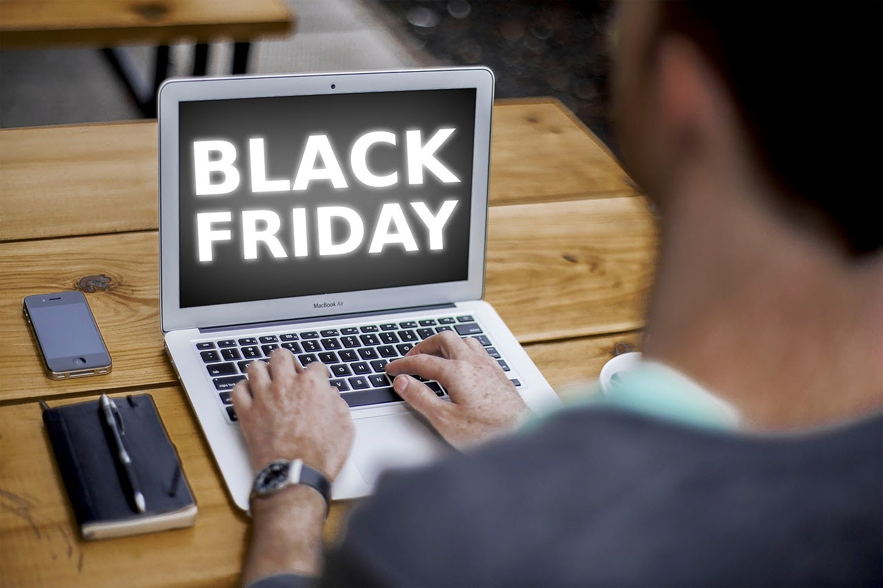 Black Friday: consejos para evitar estafas en la última gran fecha de descuentos del año