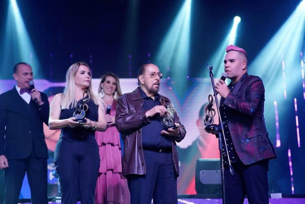 Grupo Cañaveral fue galardonado en los  “Premios EJE”