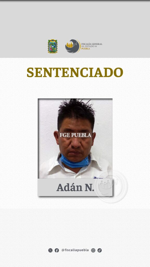 Chantajeó a comerciante de Xochimehuacan por 120 mil pesos