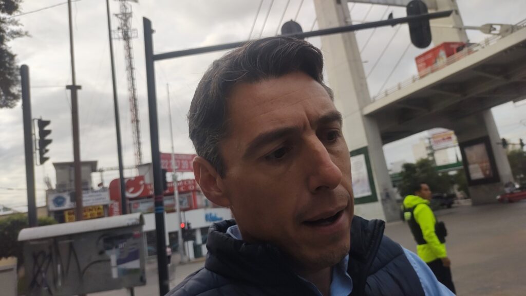 Bienestar busca 60 mdp para el 2024: Matías Rivero