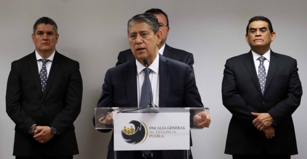 Detienen en Guerrero a Verónica N, acusada del secuestro de estudiantes de la UPAEP