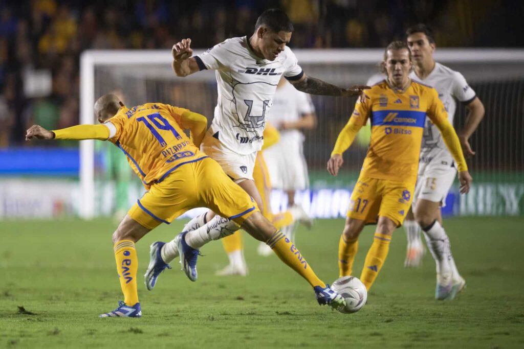 En Línea Deportiva, la columna de Pepe Hanan