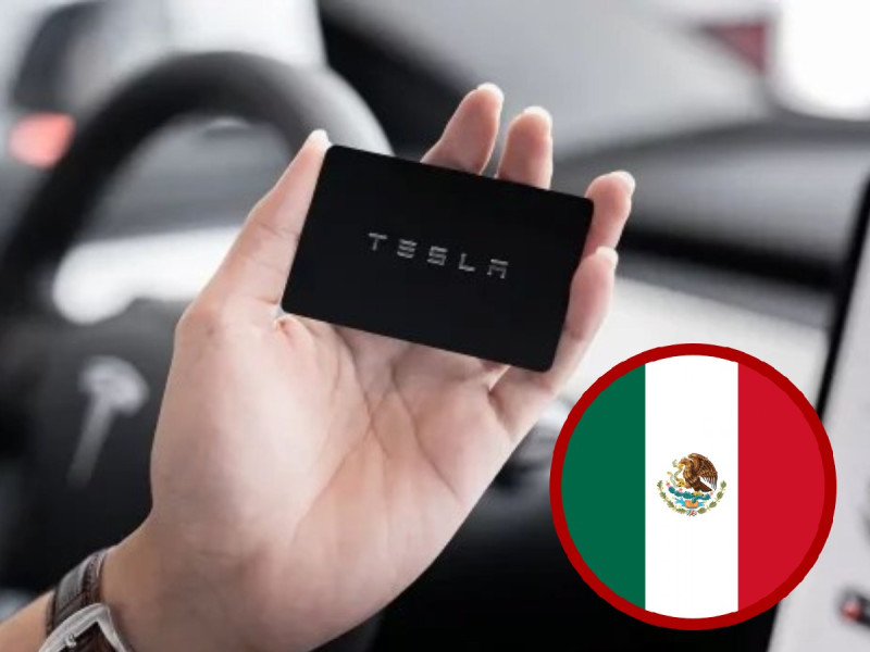 Elon Musk ya busca talento para Tesla; contrata en CDMX, Puebla y Edomex