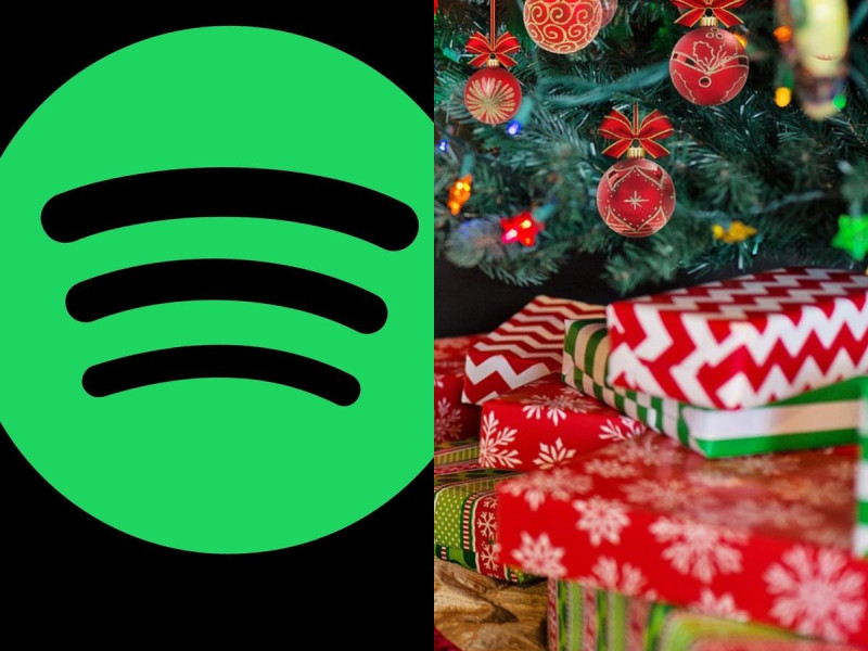 Celebra Navidad con las playlist de Spotify; estas son las mejores canciones