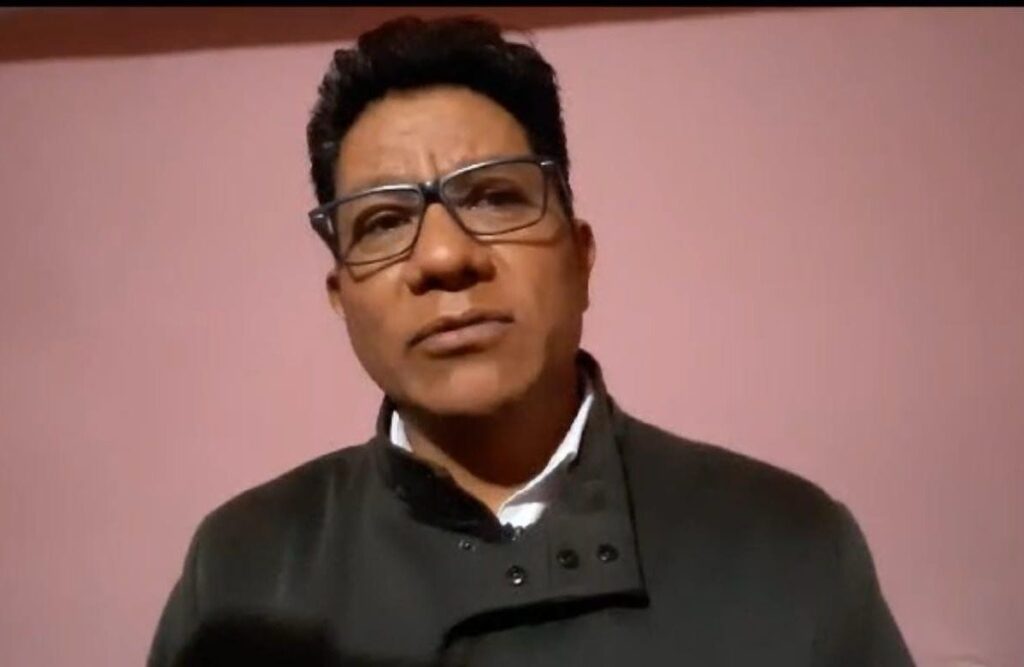 Hugo Tlalpan gana las elecciones del Sitiavw y auditará a su antecesor