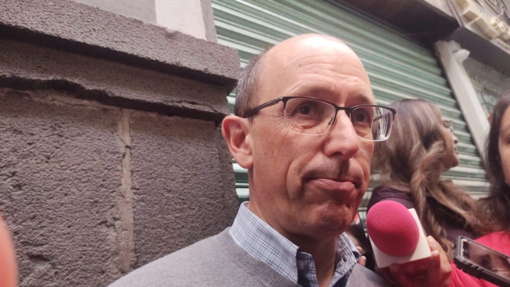 24 mdp de presupuesto buscaremos para el 2024: Alejandro Cañedo