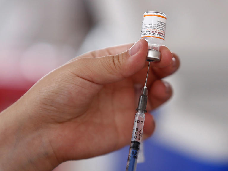Pfizer alista robusto plan para la comercialización vacuna contra covid-19