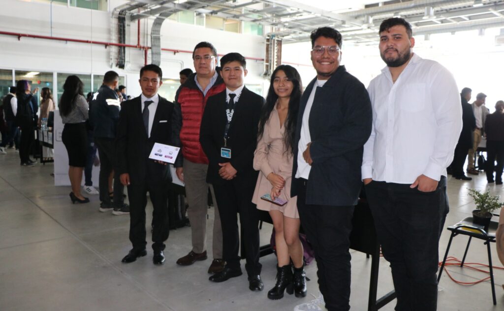 Diseña BUAP aplicaciones de realidad virtual y aumentada