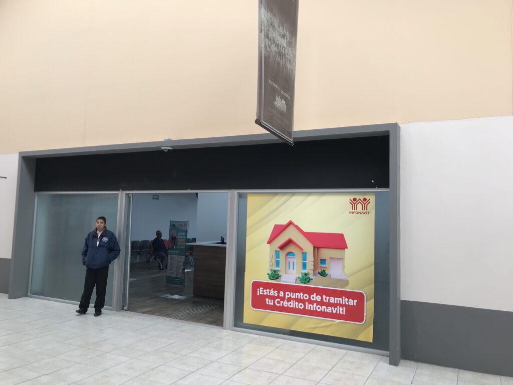 Invita INFONAVIT a jornada de conversión de créditos de vsm a pesos en el CESI de Apizaco