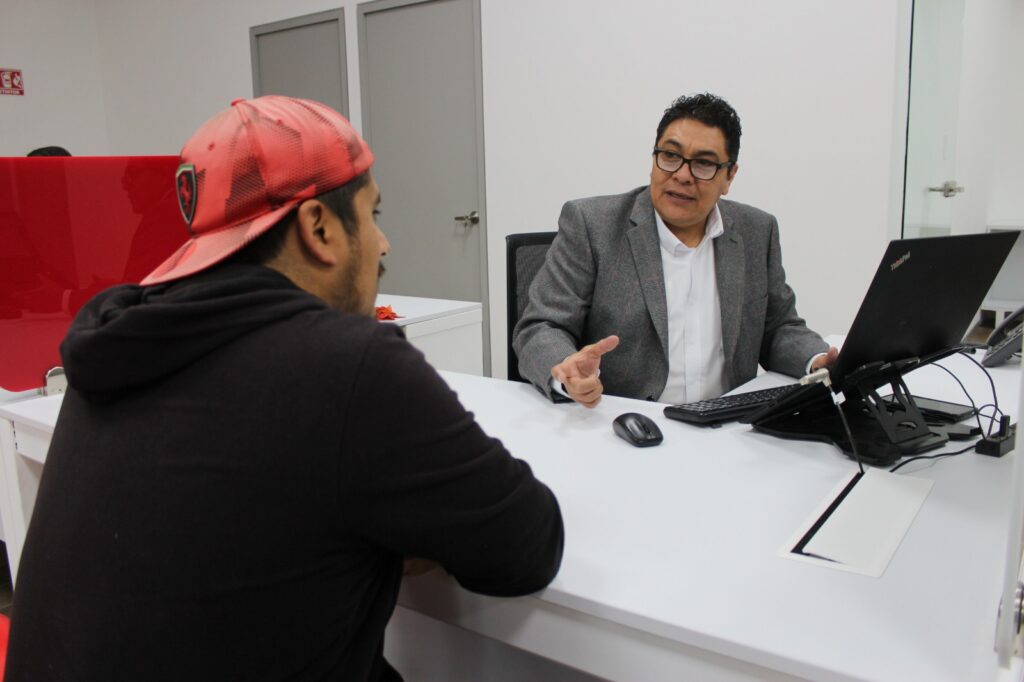Abre sus puertas nuevo centro de servicios del INFONAVIT en Apizaco