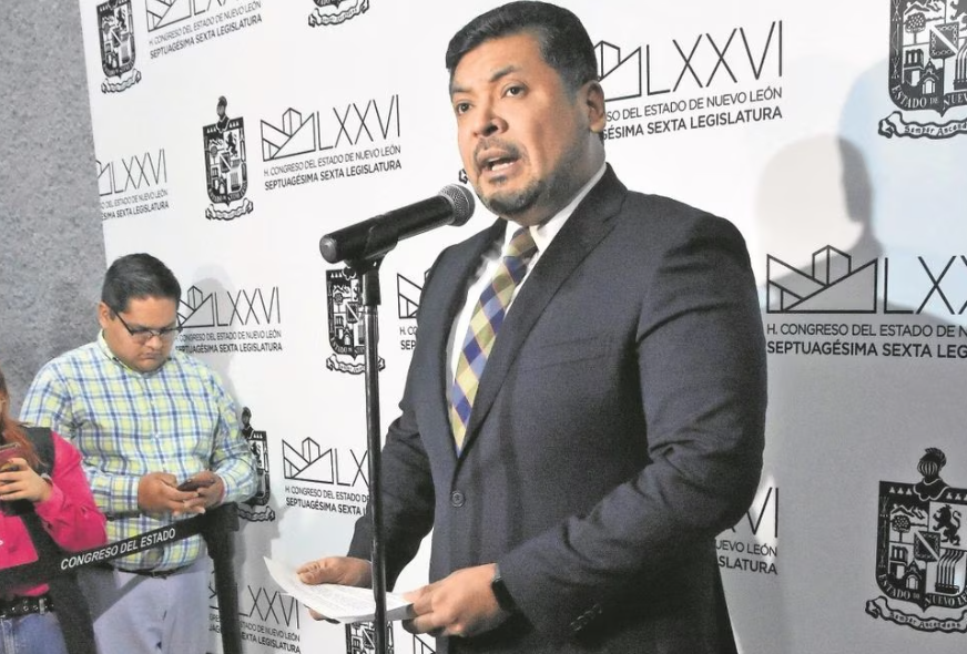Suprema Corte ordena que Orozco asuma como gobernador interino de Nuevo León