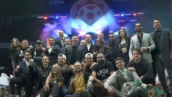 People’s League presenta oficialmente a los 10 equipos de su primera edición