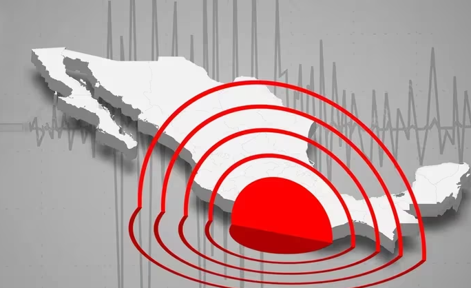 Sismo en Chiapas: se registra temblor de magnitud 5.4 en Ciudad Hidalgo