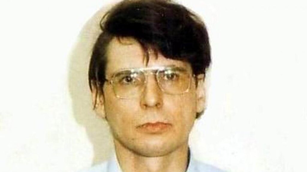 Dennis Nilsen: El asesino en serie más retorcido de la historia