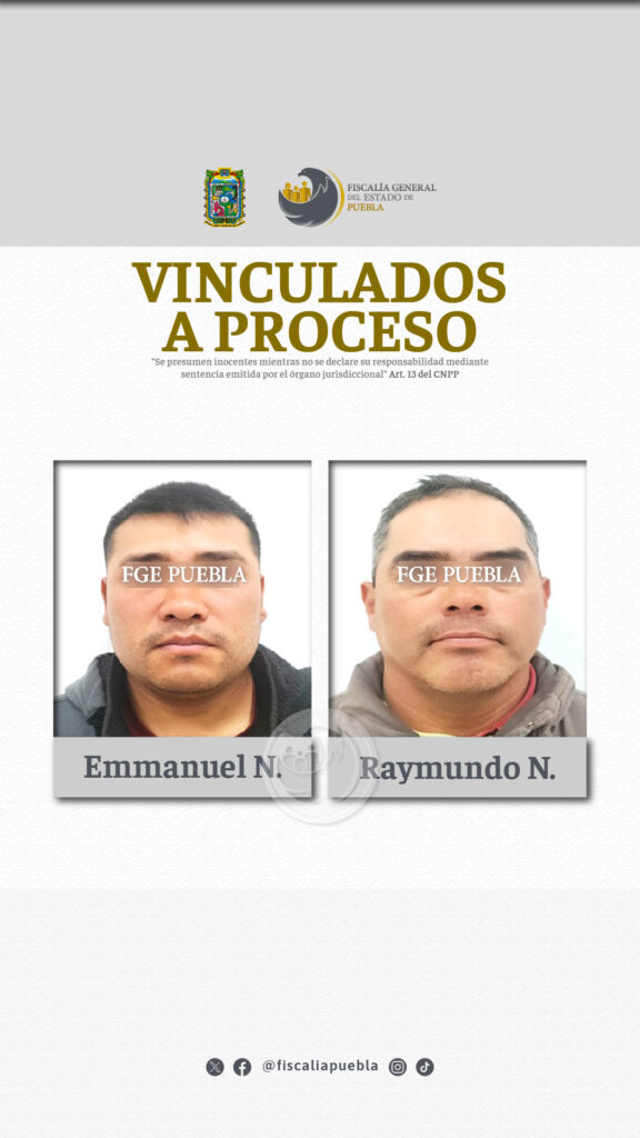 Juez suelta a policías de Ciudad Serdán que dejaron huir a presunto ratero