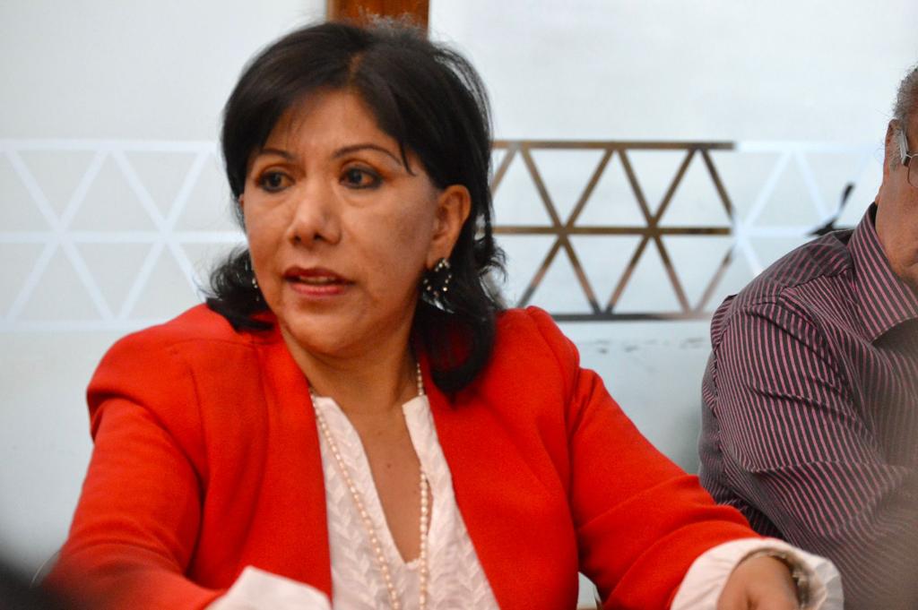 Desde Tlaxcala: En desacuerdo PRI con la aprobación de lineamientos electorales