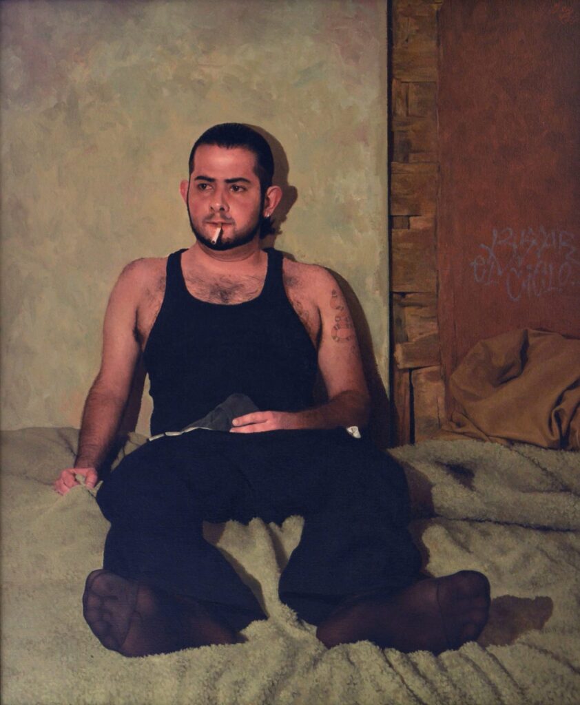 “Retros” en la galería José Jayme de la SECULT