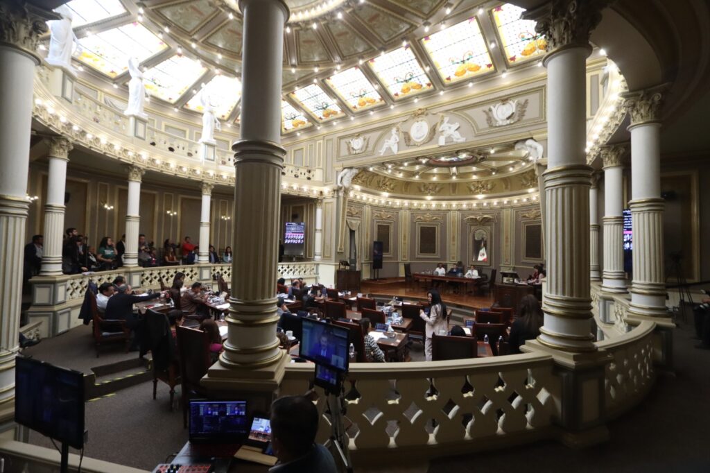 Impulsa LXI Legislatura iniciativas en materia de procuración de justicia para grupos LGBTTTIQA+