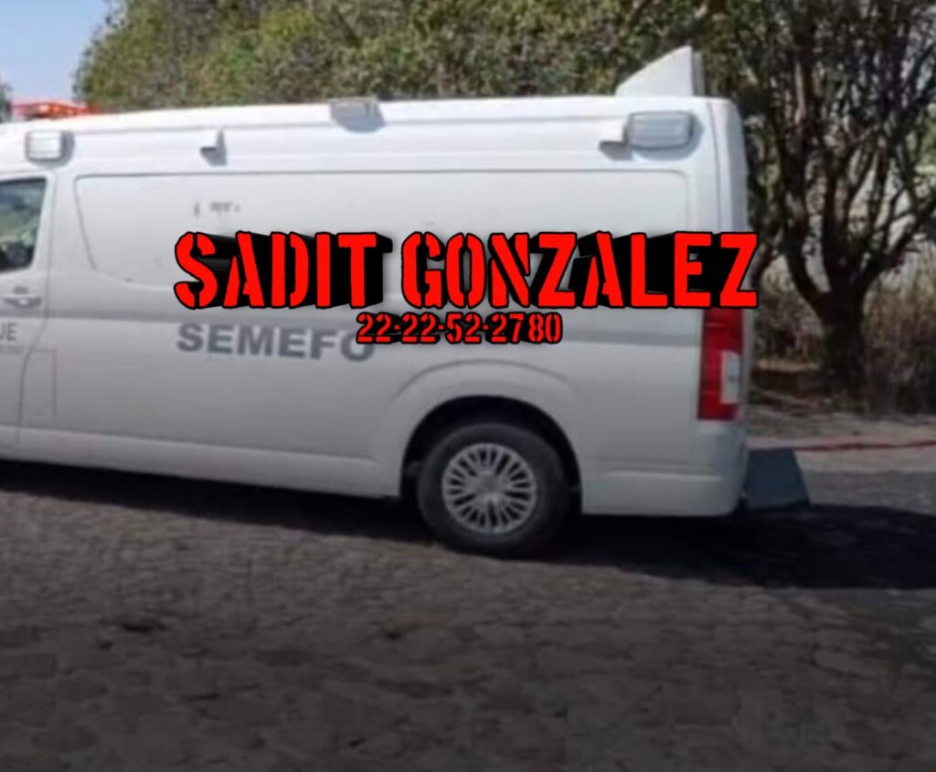 Con un escopetazo matan a pastor en Atlixco