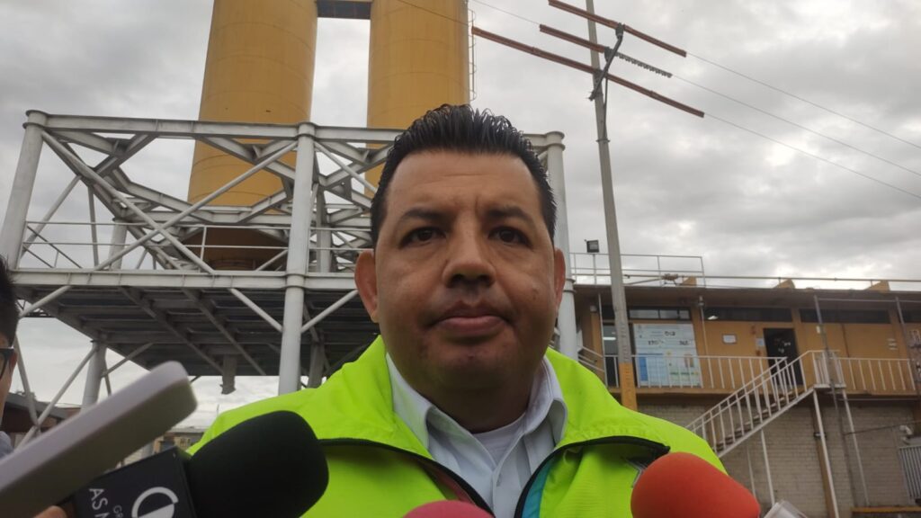 Protección Civil municipal recomienda abrigarse bien ante el frente frío 13