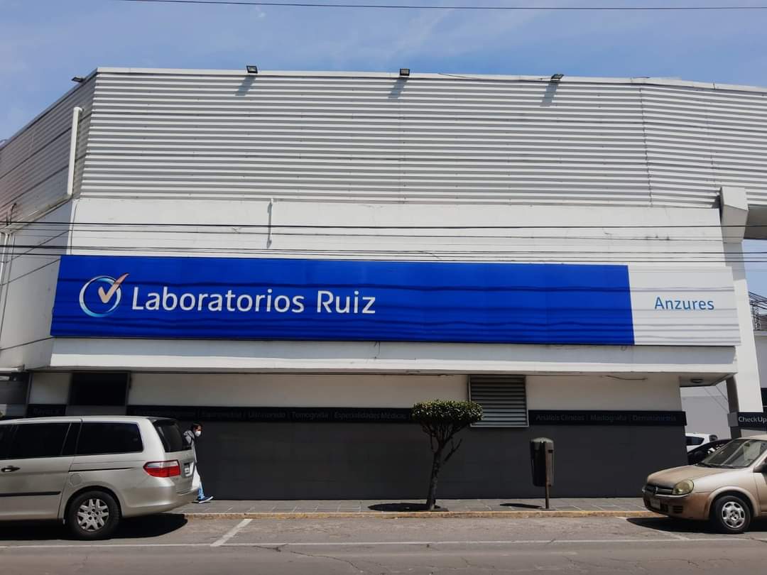 Muere hombre por presunta reacción alérgica de medicamento en Laboratorios Ruiz