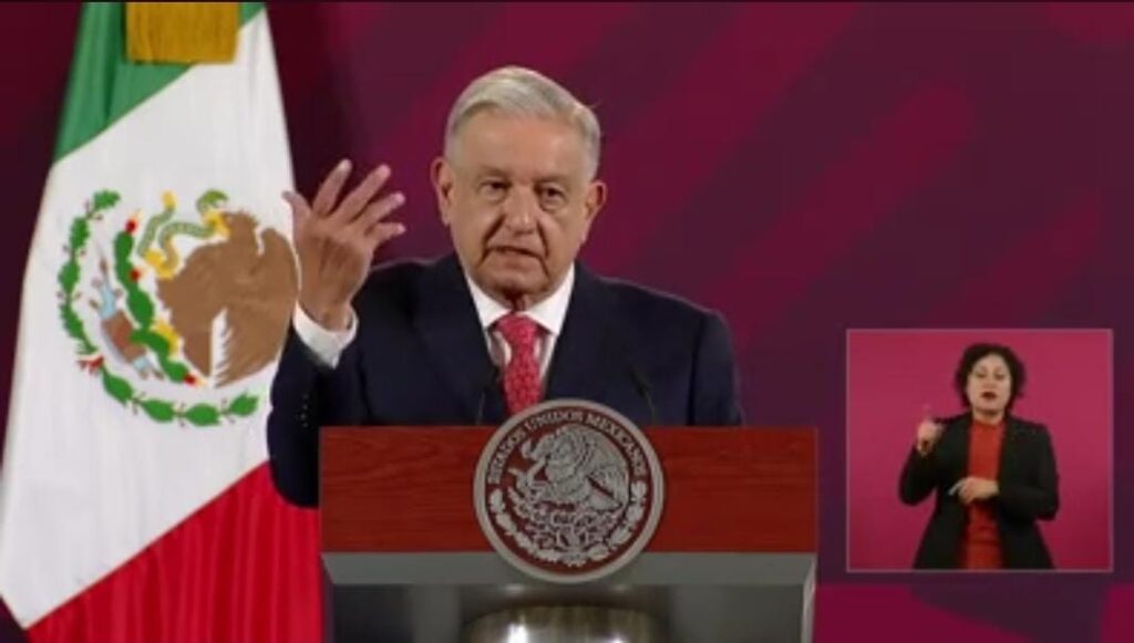 AMLO presentará reformas electoral, de la Guardia Nacional y Poder Judicial