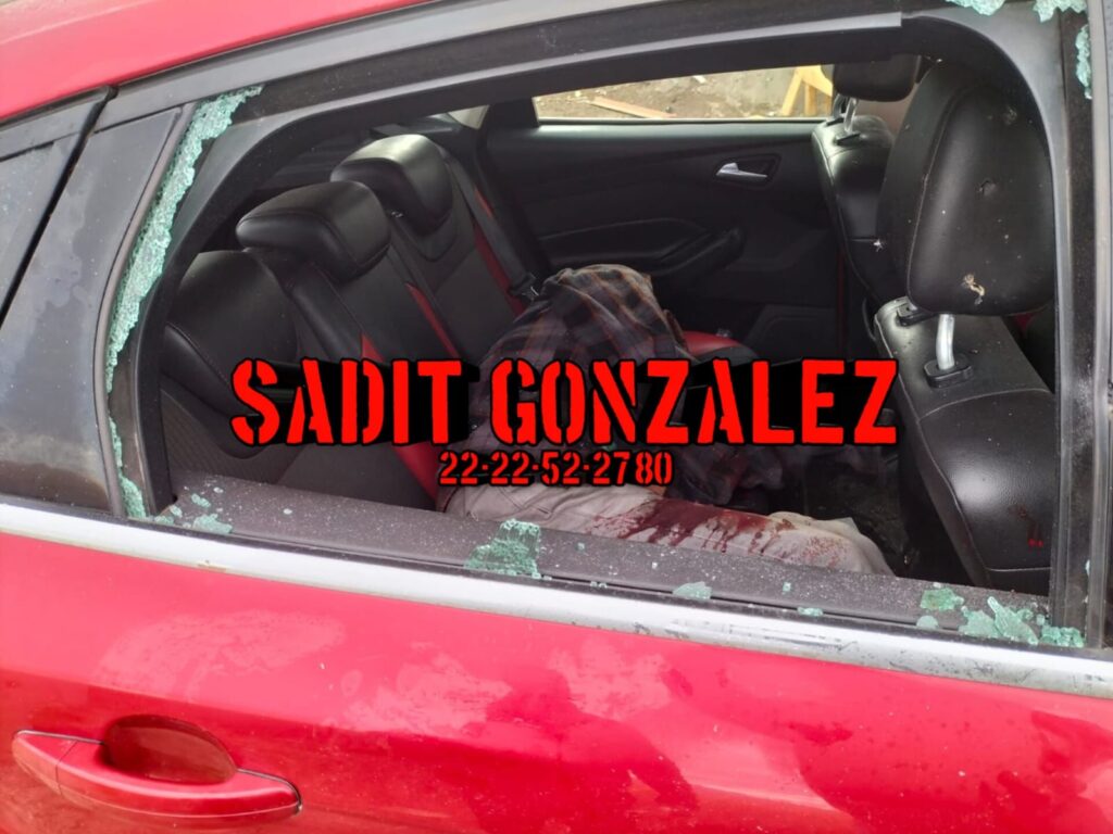 Video: Ejecutan a 5 personas en límites de Tlaxcala con Puebla