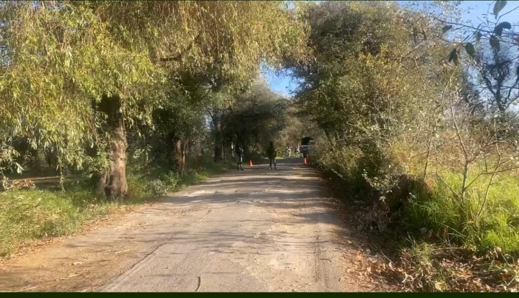 Encuentran cadáver de un joven en Nativitas, Tlaxcala