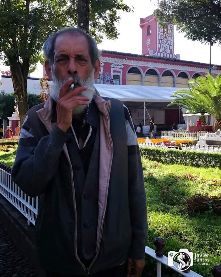 Desde Huauchinango: Murió Agustín Ramírez Ibarra, “El Matemático”