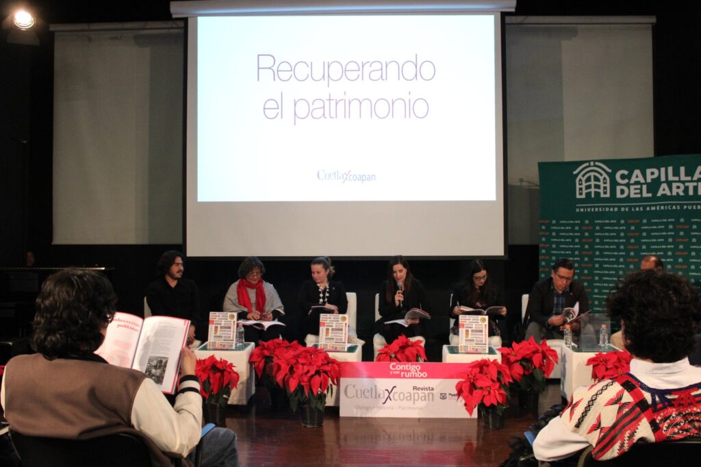 Llega edición 36 de “Cuetlaxcoapan: Calles con Vocación y el Arte de Vender en el Centro Histórico”