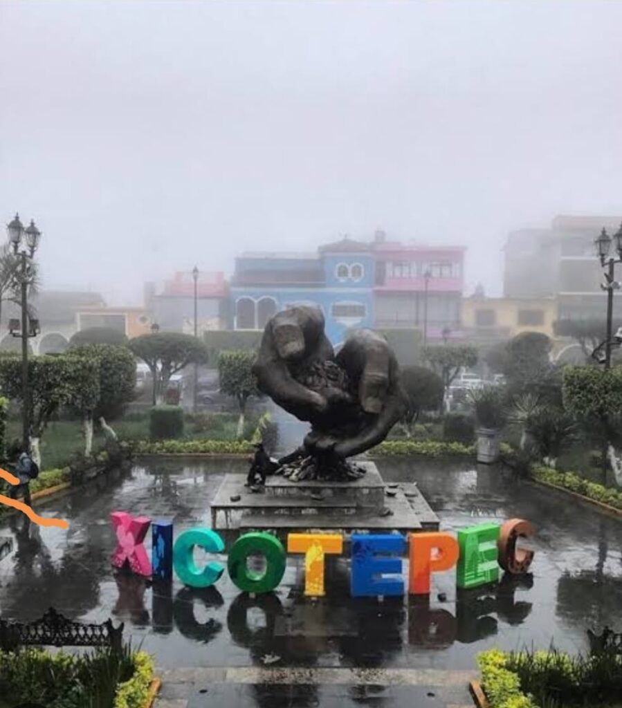 Mujer adulto mayor fue asesinada en Xicotepec