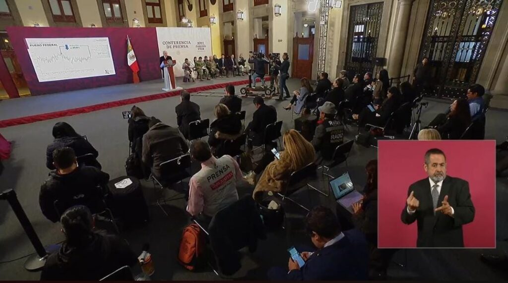 Beca para jóvenes construyendo el futuro quedará en 7 mil 572 pesos en 2024