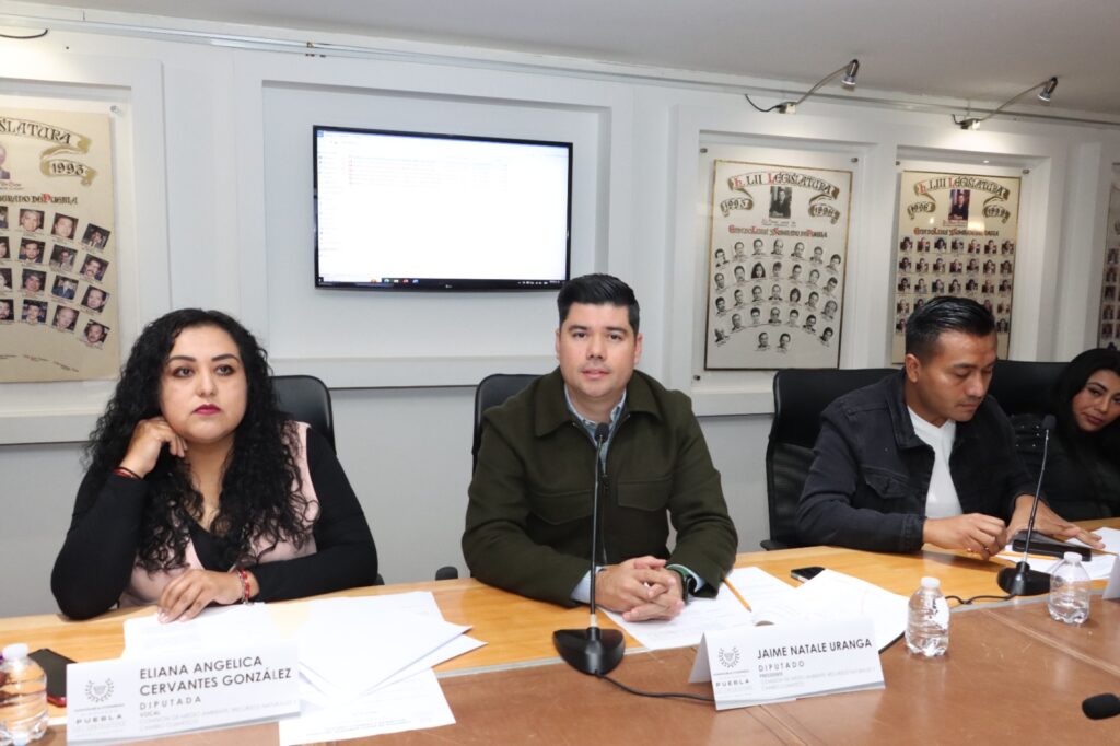 Aprueba Comisión reformas a la Ley para la Protección del Ambiente Natural y el Desarrollo Sustentable
