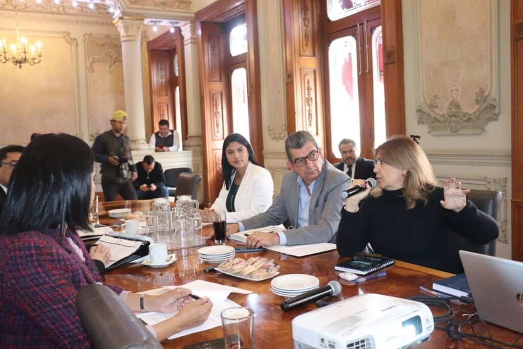 Aprueban regidores presupuesto de egresos; Infraestructura la más beneficiada