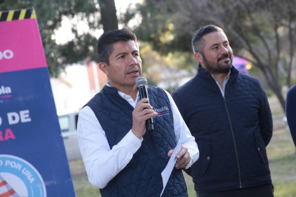 Rehabilitarán 18 parques y canchas