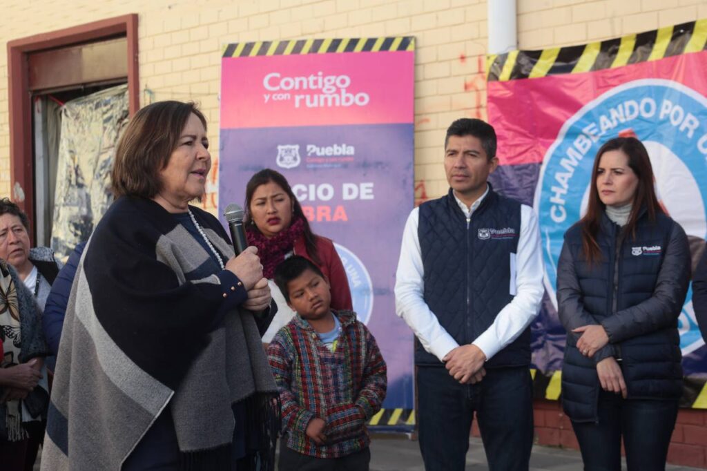 Remodelarán 5 mercados tradicionales de Puebla capital