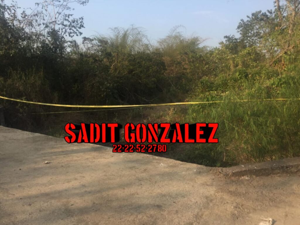 Lo asesinan a pedradas en Tlaxco