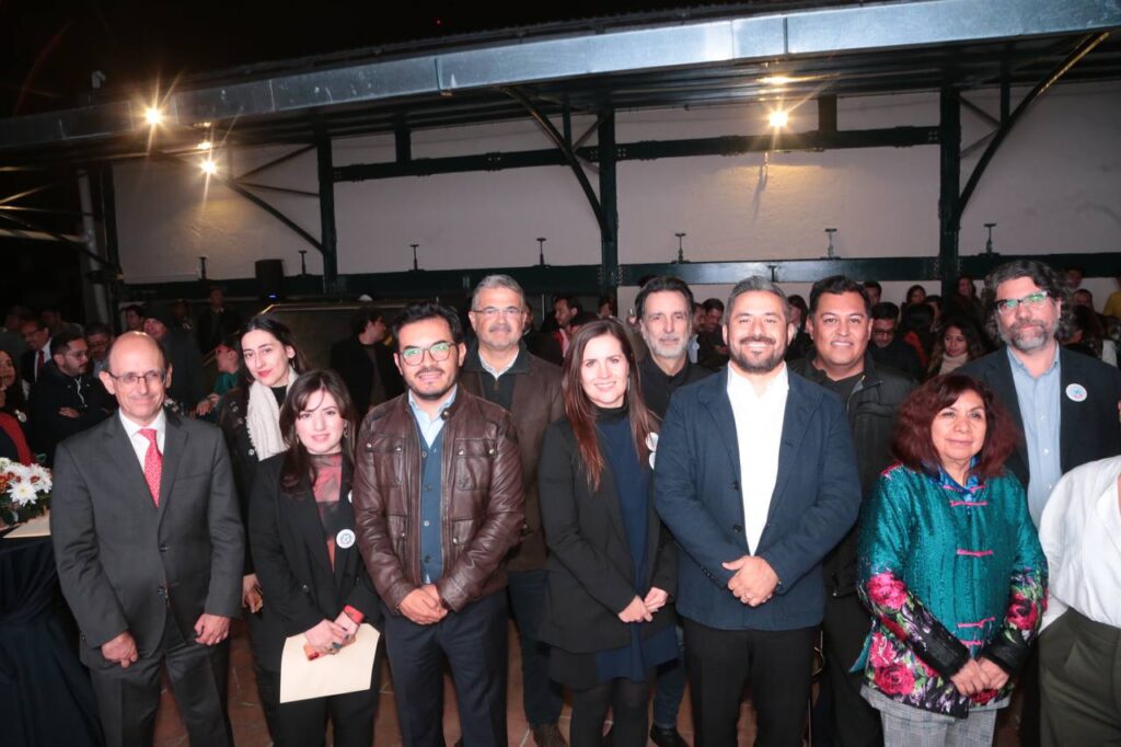 Presentan la nueva imagen de “Puebla Ciudad de Diseño”